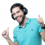 Imagen de Pablo Ritchie