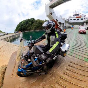 Imagen de Cris Traveler