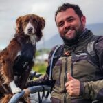 Imagen de Patricio San Martin