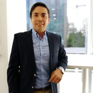 Imagen de Felipe Gutierrez