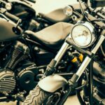 historia de la motocicleta - Galgo