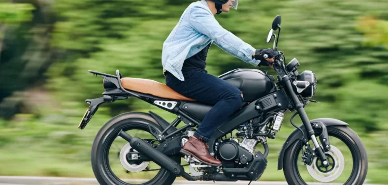 8 recomendaciones para un motociclista principiante