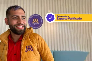 Adrian Alvarado «ElCuerpodeOlla» que trajo música y risas a Perú