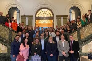 Aniversario CAVECOM_ Cámara Venezolana de Comercio-Chile