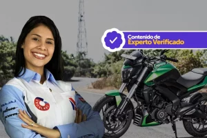 Bajaj Dominar o Pulsar - Galgo