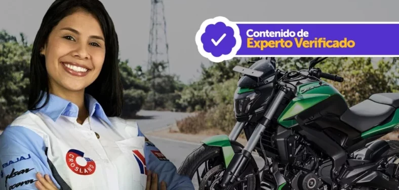 Bajaj Dominar o Pulsar - Galgo