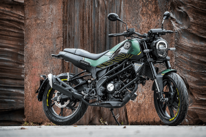 Motos Benelli mejores