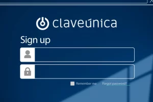 Clave Única_ verificación eficiente de datos