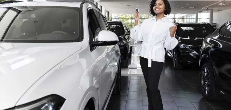 Comprar un auto online ¿Es seguro_