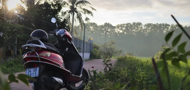 motos más vendidas en perú - Galgo