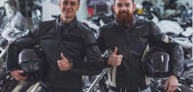 Consideraciones esenciales al comprar una moto