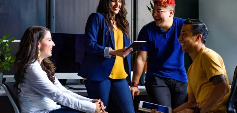 Cultura Organizacional_ motor del desarrollo empresarial