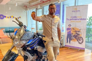 David Oliveros_ Creador de “Criollos en Perú”