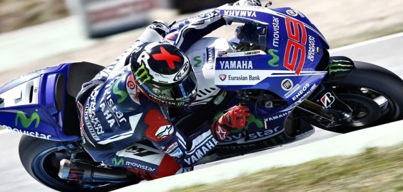 El Top 5 de las motos más rápidas del mundo