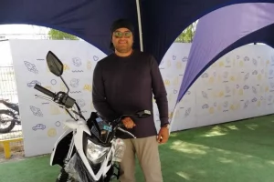 Ellos compraron la moto de sus sueños ¡Tú también puedes!