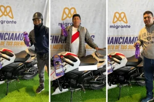 Eventos Migrante_ ¡Nos encanta conocerlos!