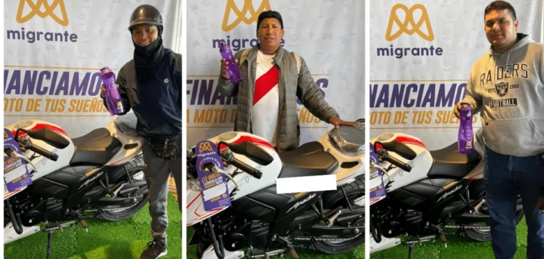 Eventos Migrante_ ¡Nos encanta conocerlos!