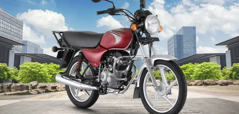 Baja Cilindrada en Perú - Galgo