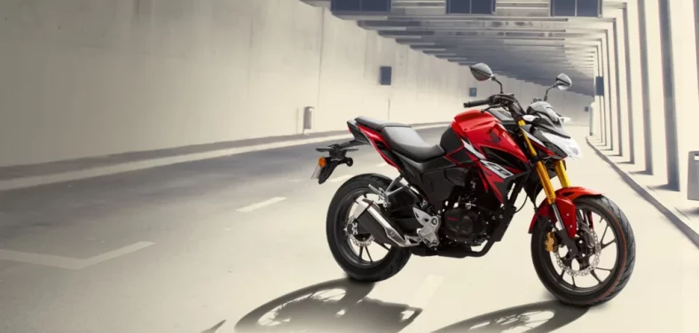 mejores motos deportivas