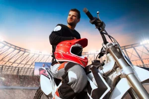 Las 8 motos más famosas del Cine