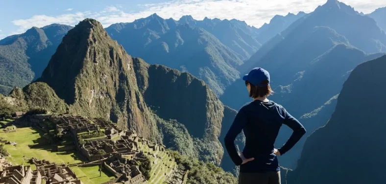 Las mejores rutas en moto por Perú