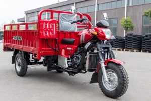 Las mejores trimotos en Perú