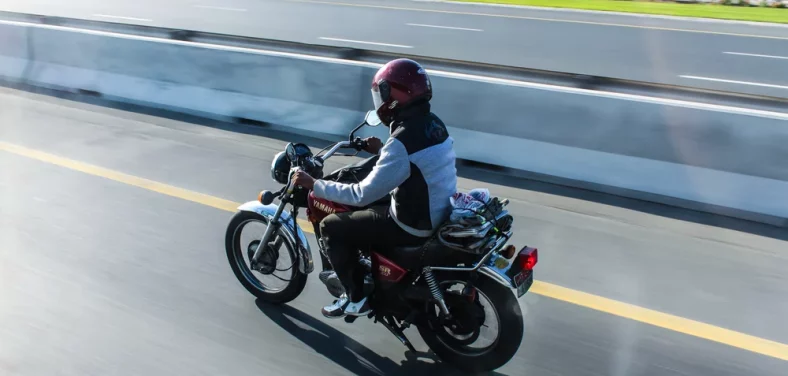 motos de baja cilindrada - Galgo