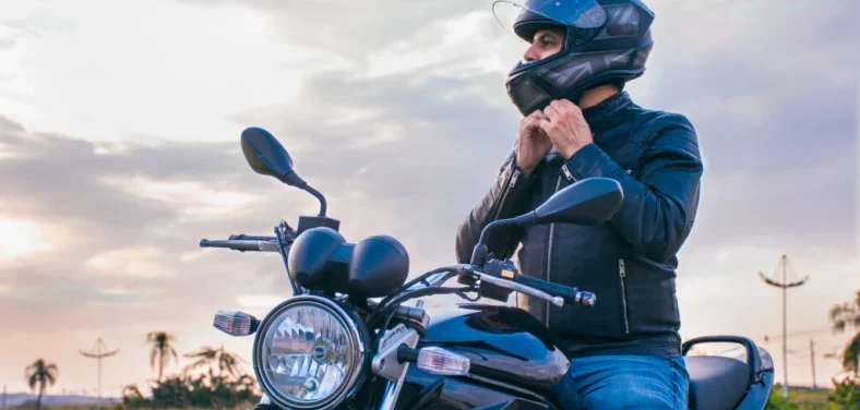 Los 5 accesorios indispensables para tu moto nueva