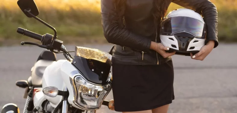 motos para personas de baja estatura - Galgo