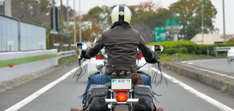 Rutas de motos en Lima - Galgo