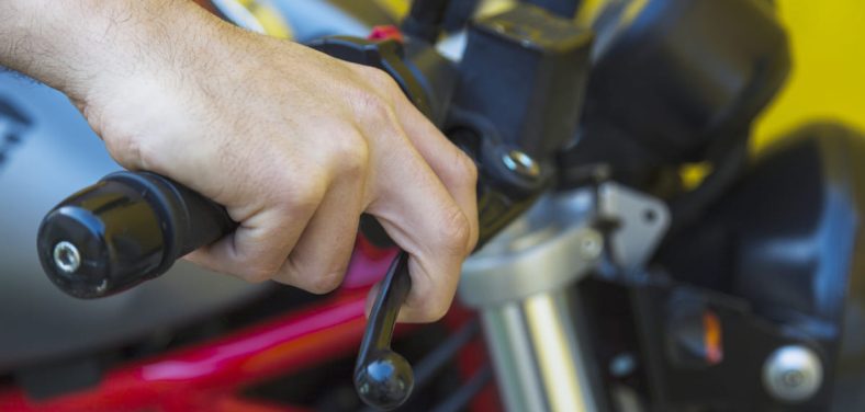 Por qué no prende mi moto