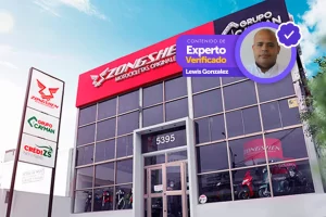 Motos Zongshen_ Prácticas y poderosas