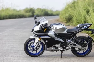 Nueva Yamaha R15_ Conoce lo que es potencia