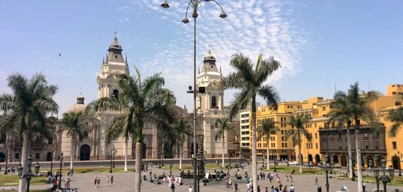 Peru