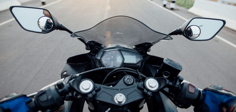 partes de una moto lineal - Galgo