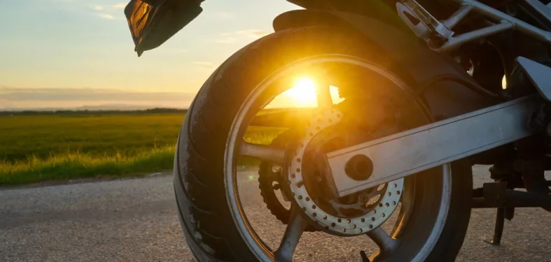 presión de neumáticos