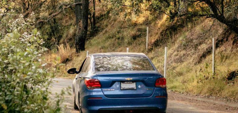 Que se paga al comprar un auto nuevo en Chile