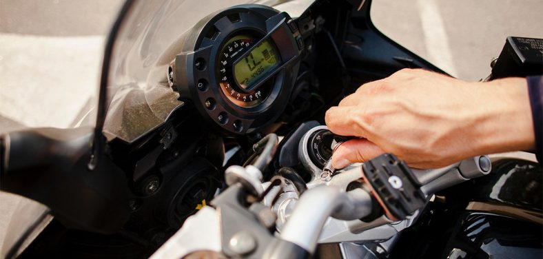 Qué tipos de transmisión en motos existen