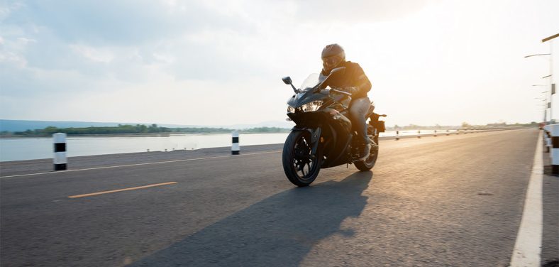 10 Ventajas de andar en moto - Galgo