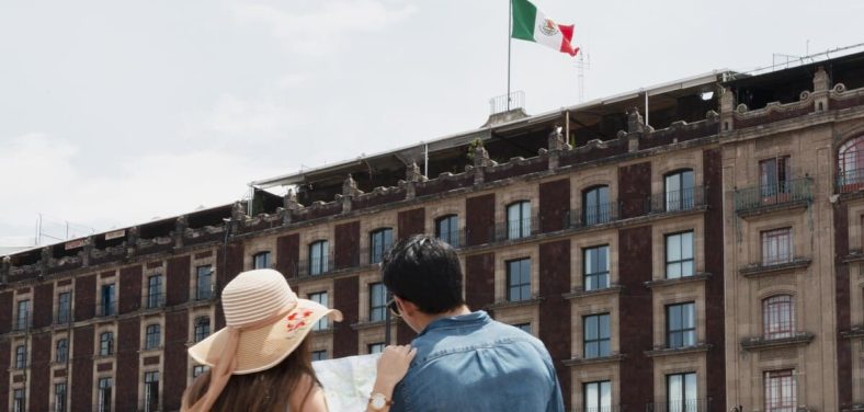 rutas en moto cerca de CDMX