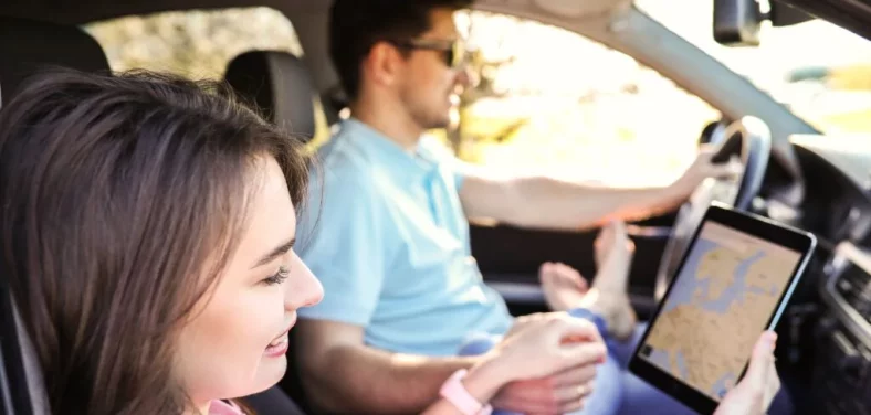 Se viene el verano, ¿qué necesito para preparar un viaje en auto_