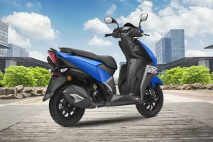 Top 5 de scooters en Perú