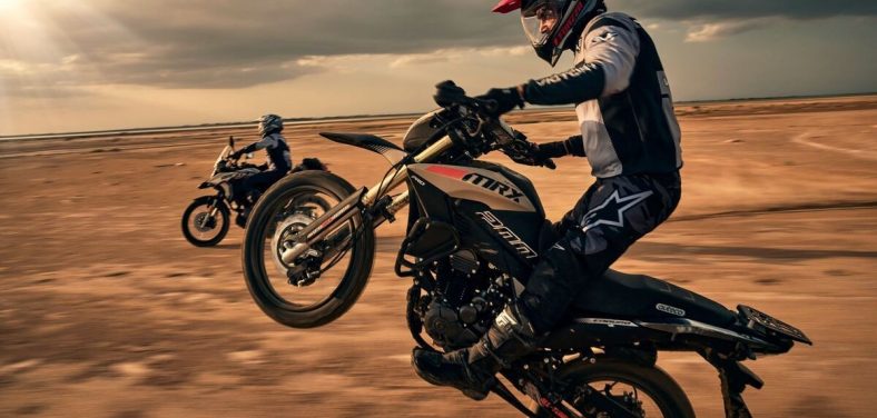 De dónde es la marca de motos Victory - Galgo Colombia