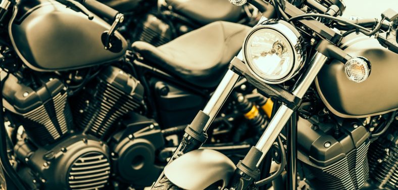 historia de la motocicleta - Galgo