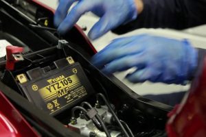 mejores marcas de baterías para motos - Galgo