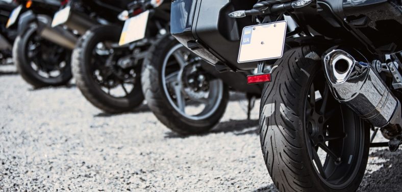 mejores marcas de llantas para moto - Galgo