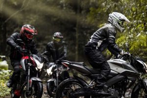 Las mejores motos urbanas - Galgo