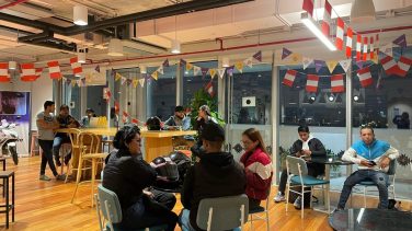 Renovar la moto - Galgo