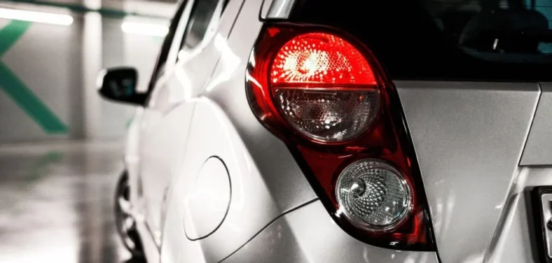 saber el año de un auto - Galgo