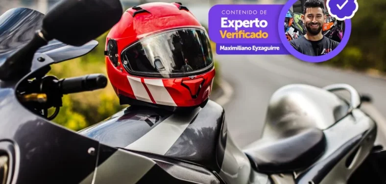 tipo de moto ideal